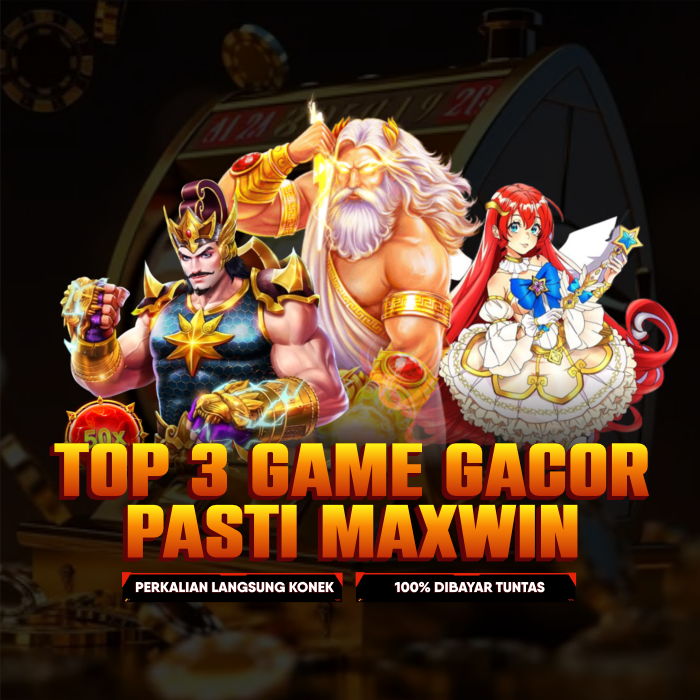 WDBOS 💫 Link Alternatif Slot Gacor Terbaik Hari Ini Gampang Banget Jackpot Maxwin image 1